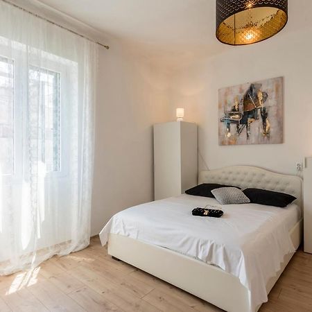 Apartment Vito Split Bagian luar foto