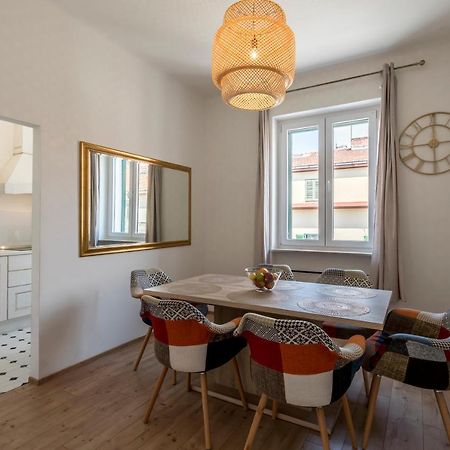 Apartment Vito Split Bagian luar foto