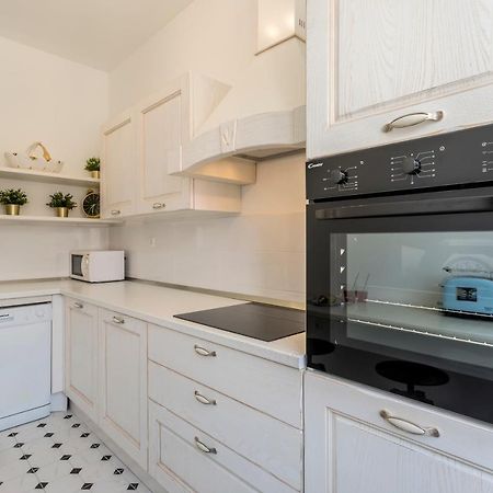 Apartment Vito Split Bagian luar foto