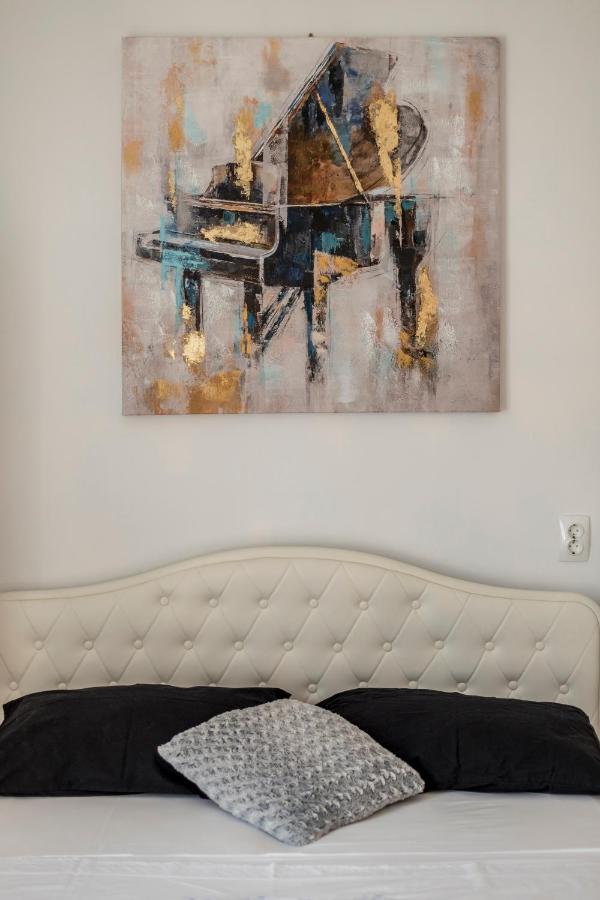 Apartment Vito Split Bagian luar foto