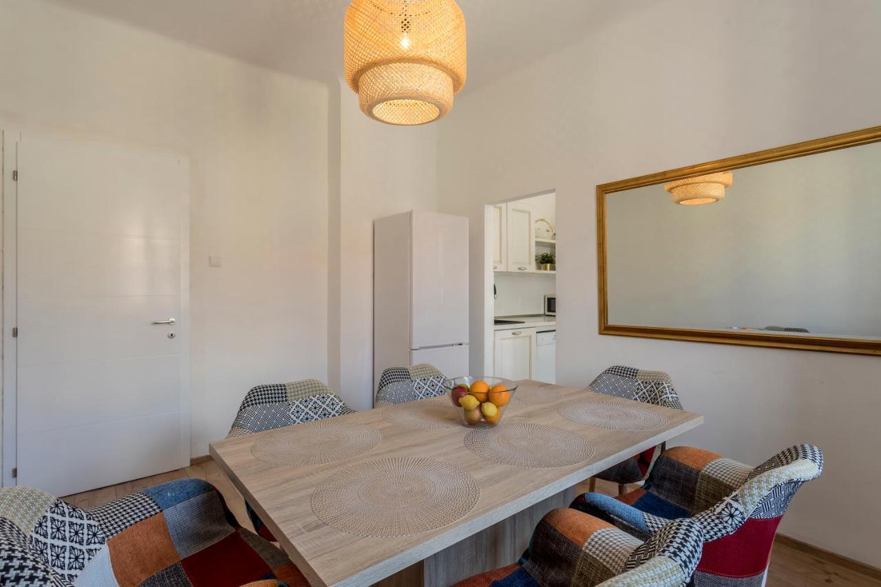 Apartment Vito Split Bagian luar foto
