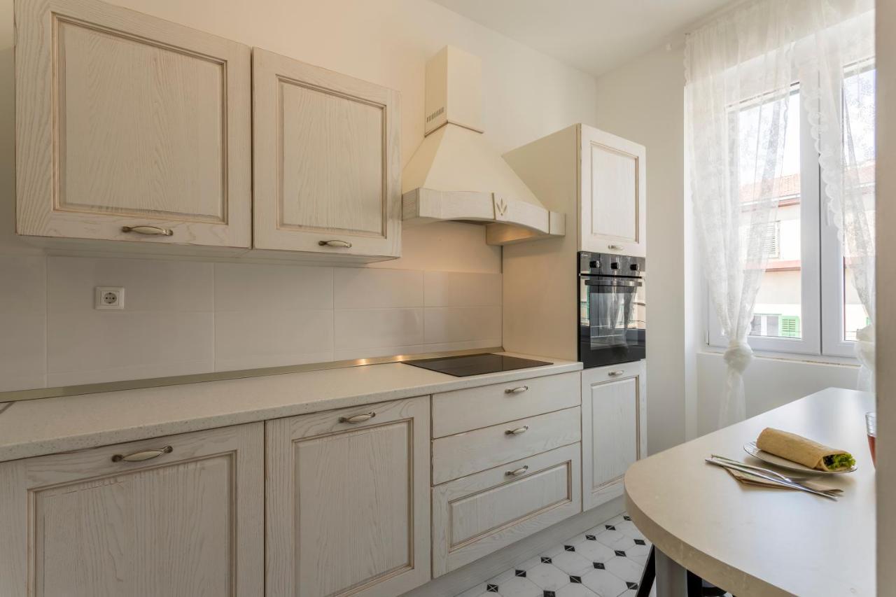 Apartment Vito Split Bagian luar foto