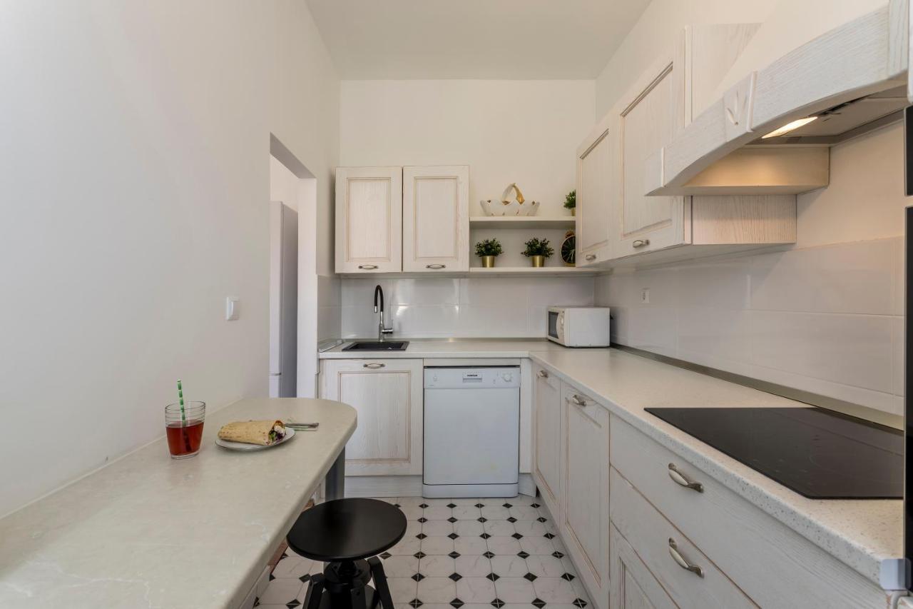 Apartment Vito Split Bagian luar foto