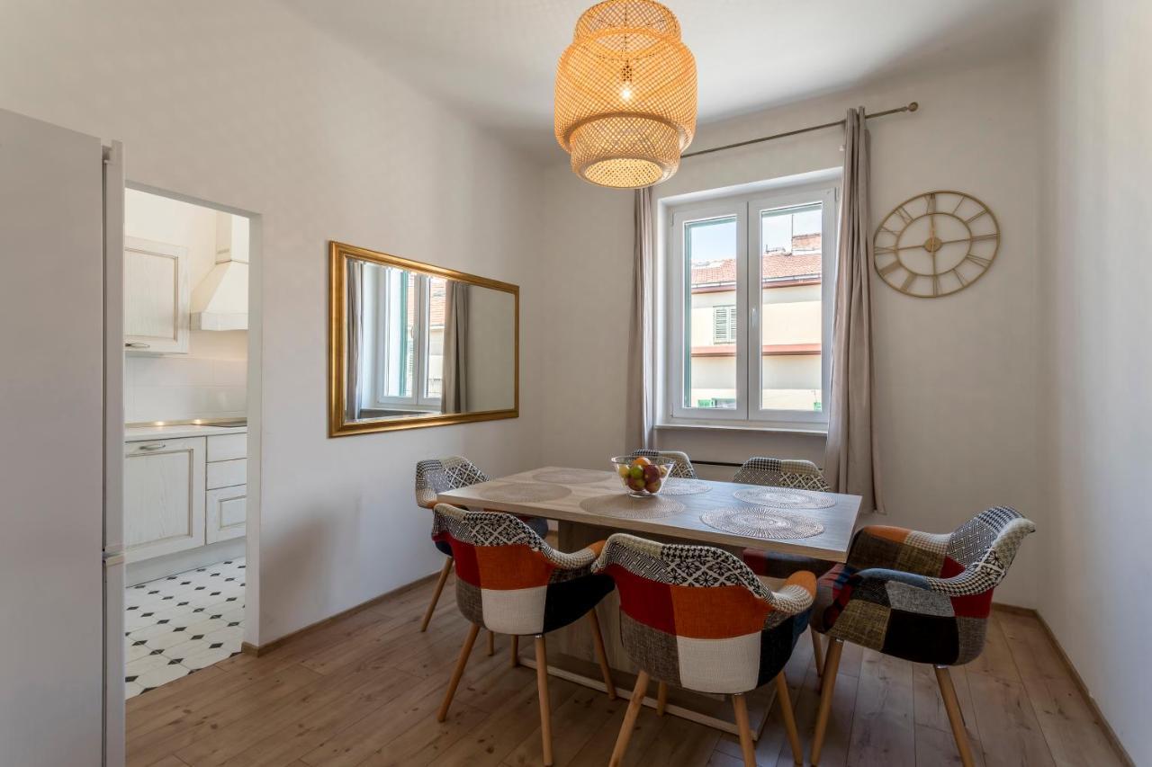 Apartment Vito Split Bagian luar foto
