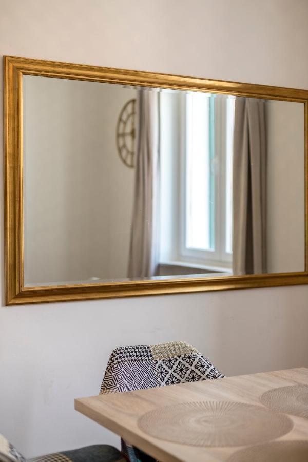 Apartment Vito Split Bagian luar foto