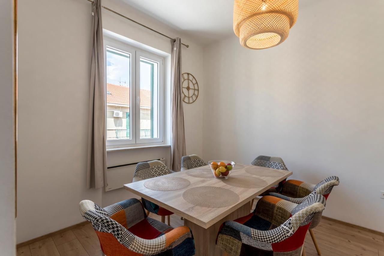Apartment Vito Split Bagian luar foto